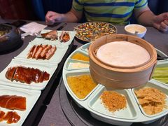 -羲和雅苑•北京烤鸭(平安国际金融中心店)