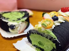 -胖爸爸烘焙工作室(平湖家居店)