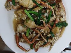 -鑫鸿达·海鲜闽菜热炒小馆(中山路店)