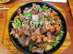 -如意林卡藏餐吧(大昭寺店)
