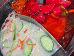 -周小明火锅(黑金冠社区店)