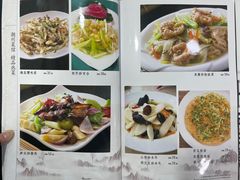 -潮州菜馆(十里河店)