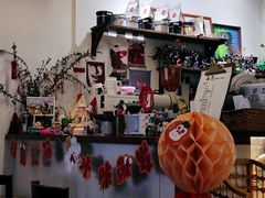 -白熊咖啡(闽江大道店)