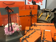 -Hermes爱马仕(成都远洋太古里店)