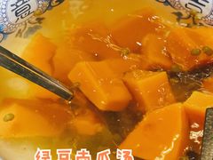 -嘎嘎鸭脑壳(蜀汉路店)