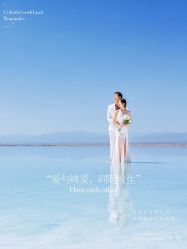 点击看大图 -蒙娜丽莎婚纱摄影·旅拍