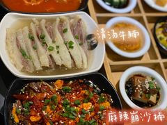 -新仙清汤牛腩(铜锣湾店)