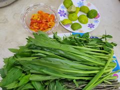 蔬菜-Pho Hoa Pasteur