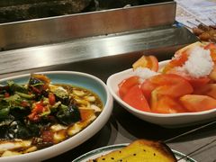 -老白清真烧烤(锦州旗舰店)