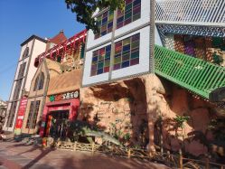 -宝燕乐园(闵行旗舰店)