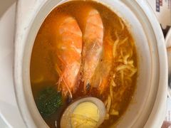 -子霖南山鲜虾面(南山总店)