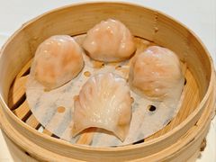 -白天鹅宾馆-宏图府餐厅