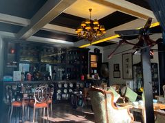 -大可堂普洱茶馆(襄阳南路馆)