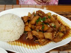 -龙达温泉生态城