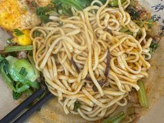 -方铲铲·成都板凳面(滨江银泰店)