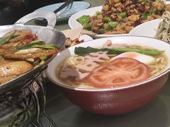 -桃子餐厅·天津菜(王顶堤总店)