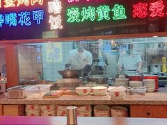 -怪噜范·老贵阳街头名小吃(数博万达店)