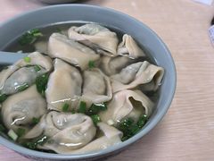 -顶巧鸡汤馄饨(虹口总店)