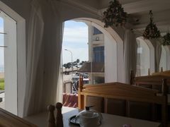 -港畔赶海蒸汽海鲜烧烤自助(仙螺岛店)