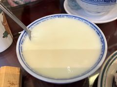 姜撞奶-民信老铺(双皮奶博物馆店)