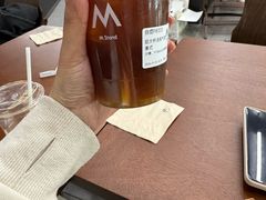 -M Stand(西安大悦城店)