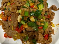 -路家小馆(富力又一城店)