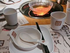 -海银海记潮汕牛肉火锅(新港中路海珠店)