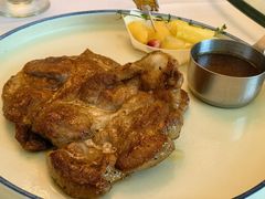 -中山威尼斯西餐厅(三乡总店)