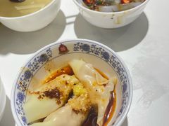 -钟水饺(人民公园总店)