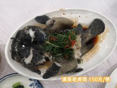 -光兴海鲜排档·小炒(莱利园店)