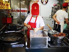 -夏氏怪老头·扬州狮子头(天山西路店)