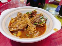 -蔡阿水羊肉店