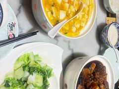 -京城小江南·北京烤鸭·江南土菜·白鱼(中关村店)