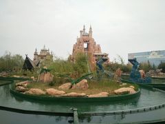 -青岛方特梦幻王国