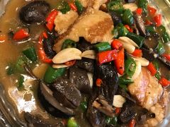 -宋记冕宁土菜馆(海门渔村二店)