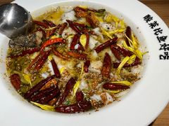 -太二酸菜鱼(金沙印象城店)
