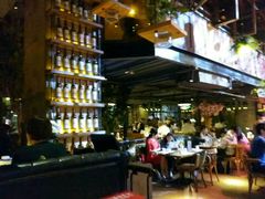 -胡桃里音乐酒馆(曲江店)