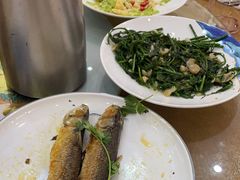 -潮道鱼仔店·潮汕味(长兴路店)