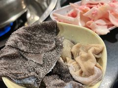 -邓莽子老火锅(鲁祖庙店)