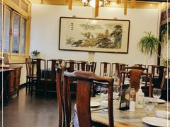 大堂-花家怡园(四合院总店)