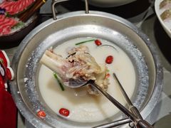 -骨之味·筒骨汤火锅(江头店)