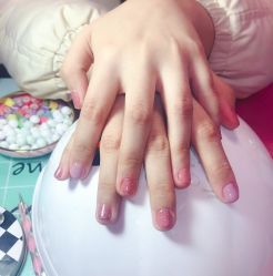 -M·X Nail日式美甲美睫