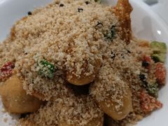 -小贝壳酒楼(经九路店)