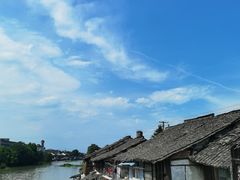 -乌镇景区