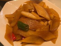-闽公馆·客家私房菜·商务宴请·包厢(杏林橡树湾店)