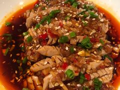 -漢舍中国菜馆(889广场店)
