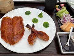 酥皮乳鸭-梧桐