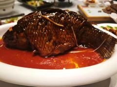 罾蹦鲤鱼-通庆楼(新开路店)