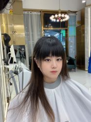 -5M HAIR SALON