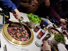 -和牛村烧肉放题(淄博王府井店)